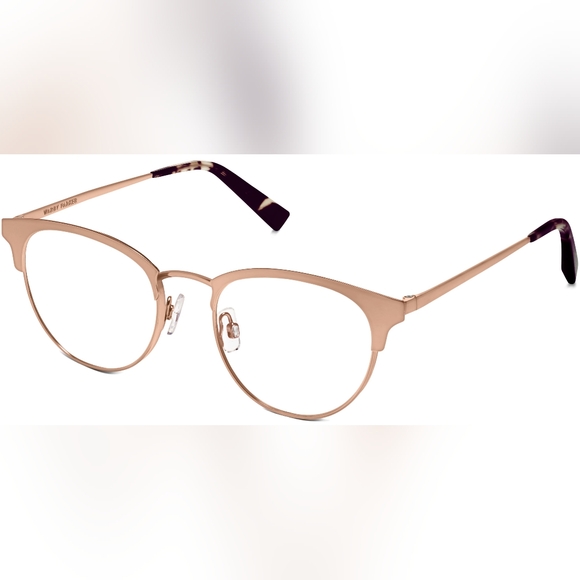Warby Parker Blair Bluelight Glasses - Picture 15 of 15